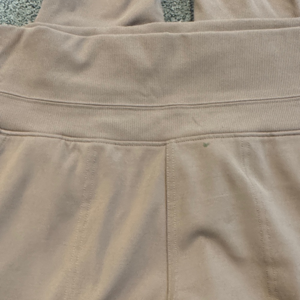 Athleta Venice Tan Jogger Pants - Picture 7 of 7